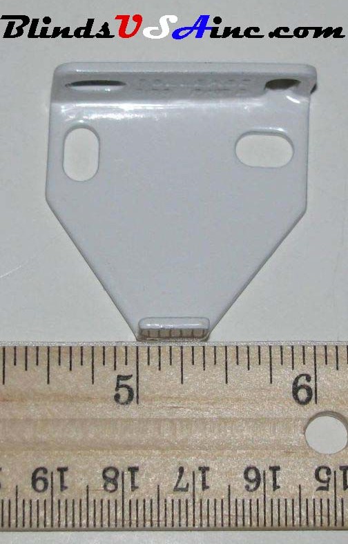 Roller Shade Brackets & Hardware BLINDS USA INC